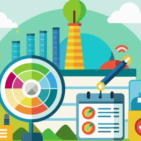 A Guide to Setting Effective ESG Goals and Targets