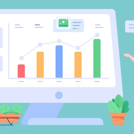 main banner of "What is ESG Benchmarking: Your Comprehensive Guide"