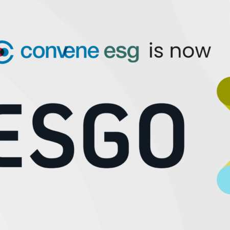 Convene ESG is Now Presgo