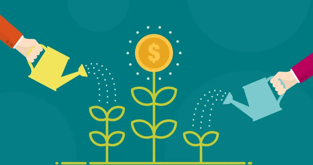 What is greenwashing?