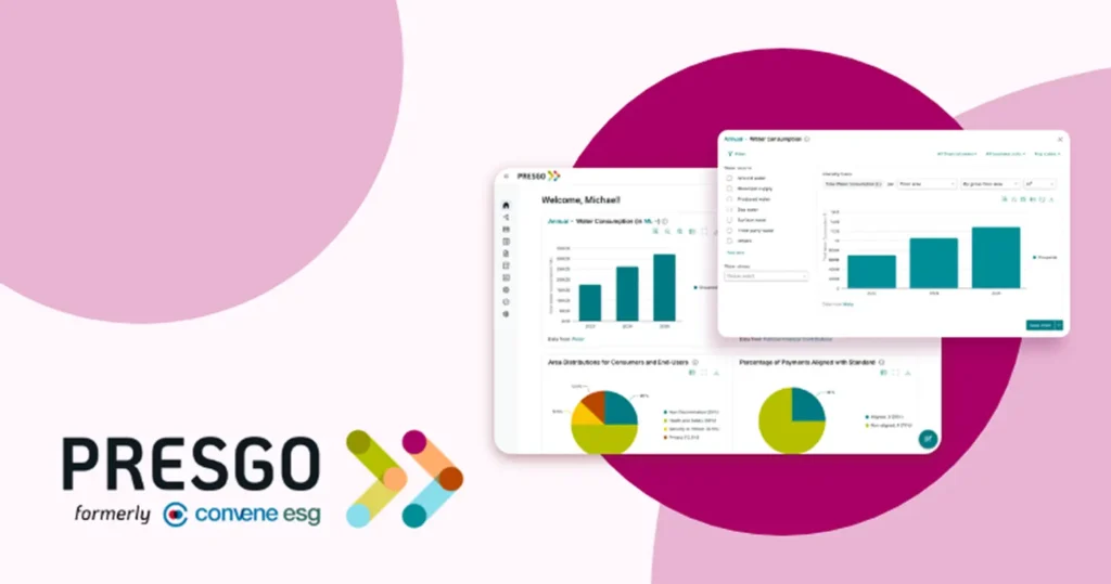 Image for Start Responsible Manufacturing with Presgo