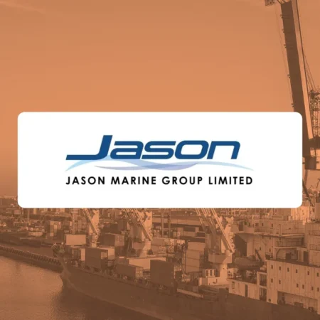 Driving Accurate and Efficient ESG Reporting: Jason Marine Group’s Success with Presgo