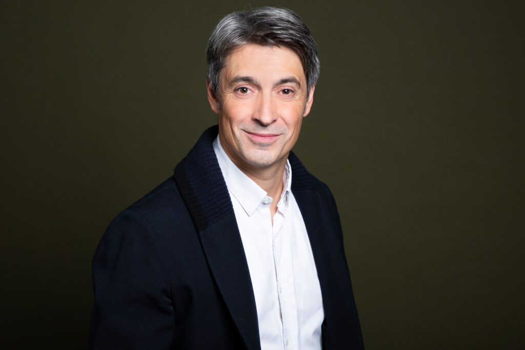 Laurent Lasserre sui software per la rendicontazione ESG