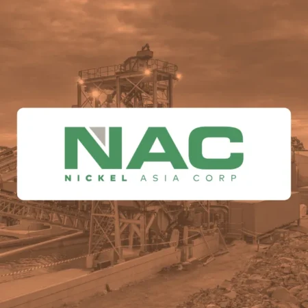 Nickel Asia Corporation Achieves Smarter, Compliant Reporting with Presgo