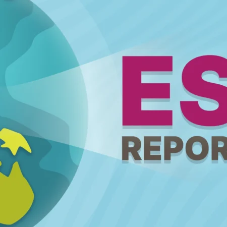 Image of Scaling ESG Reporting in ASEAN: From Local Compliance to Global ESG Standards showing a globa focusing on ASEAN countries