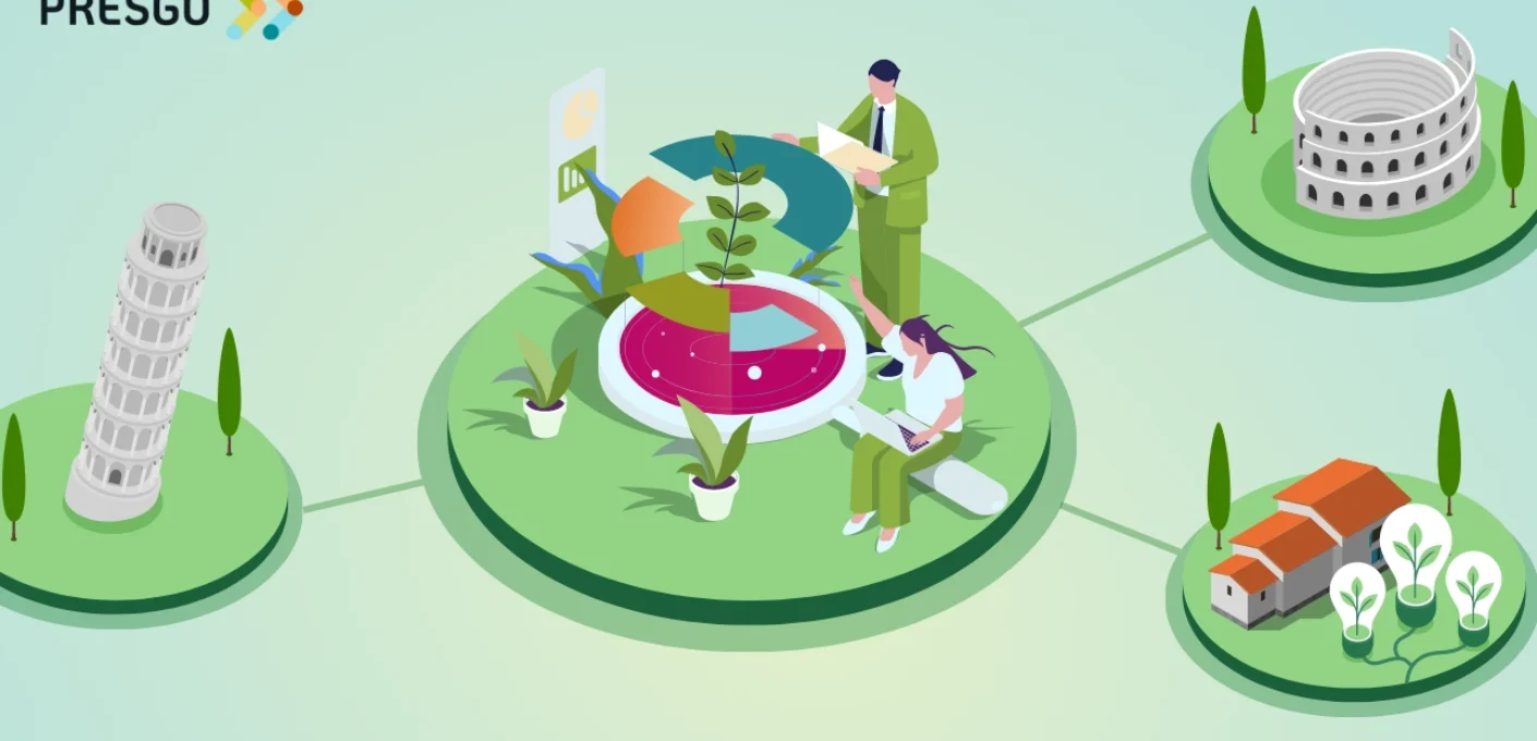 Intelligenza Artificiale e Sostenibilità: come la tecnologia sta accelerando la transizione verso il Net Zero in Italia