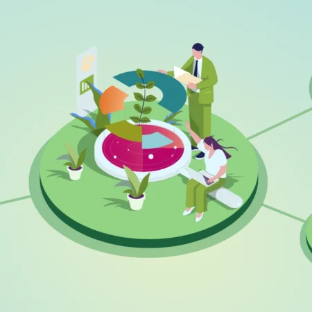 Intelligenza Artificiale e Sostenibilità: come la tecnologia sta accelerando la transizione verso il Net Zero in Italia