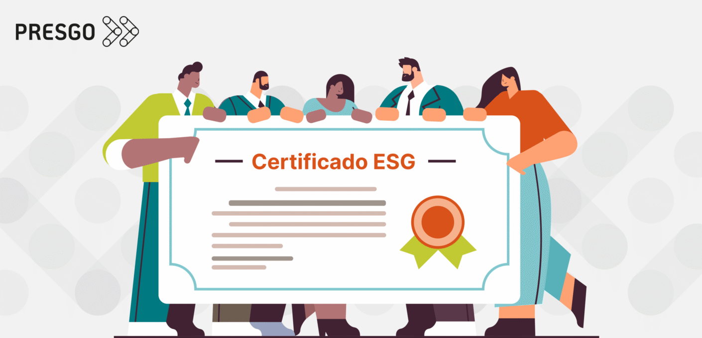Certificado ESG: como funciona, benefícios e como conquistar