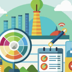 IFRS S1 e IFRS S2 conectando relatórios de sustentabilidade, governança corporativa e indicadores financeiros em 2026