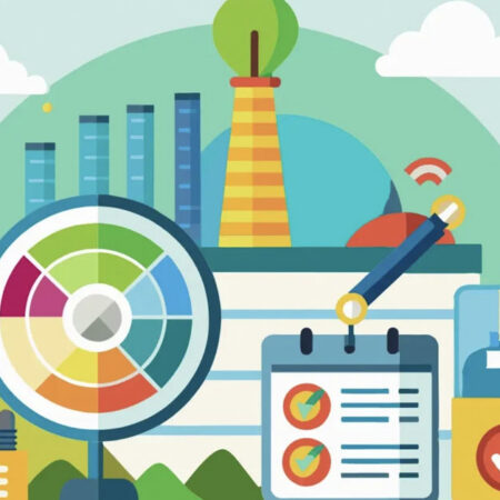 IFRS S1 e IFRS S2 conectando relatórios de sustentabilidade, governança corporativa e indicadores financeiros em 2026