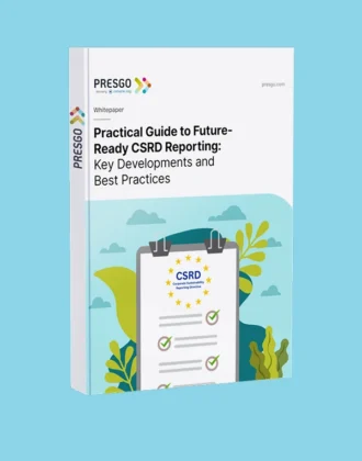Practical Guide to Future-Ready CSRD Reporting: Key Developments and Best Practices