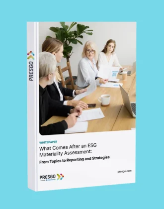 Download Expert-led ESG whitepapers and guides | Presgo