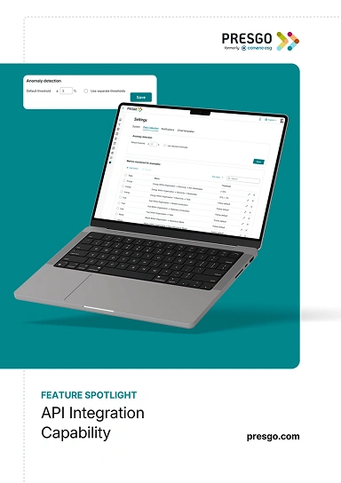 API Integration Brochure