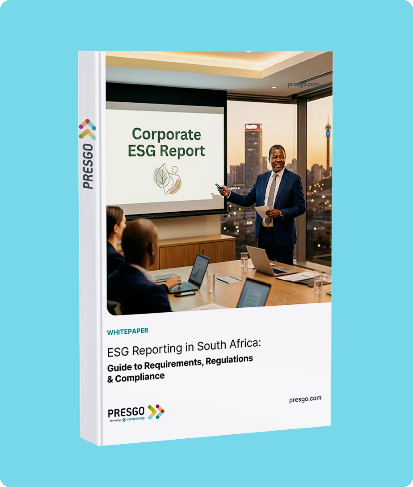 ESG Reporting in South Africa- Guide to Requirements, Regulations & Compliance