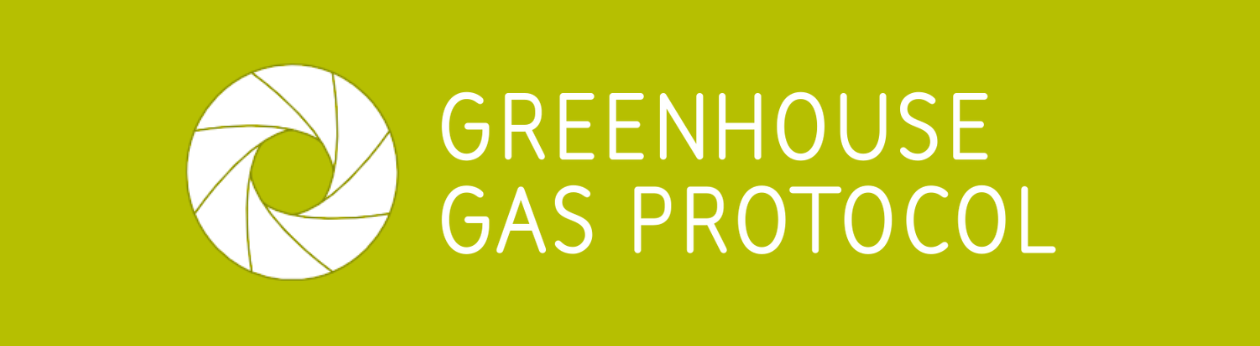Presgo webpage logo for GHG Protocol