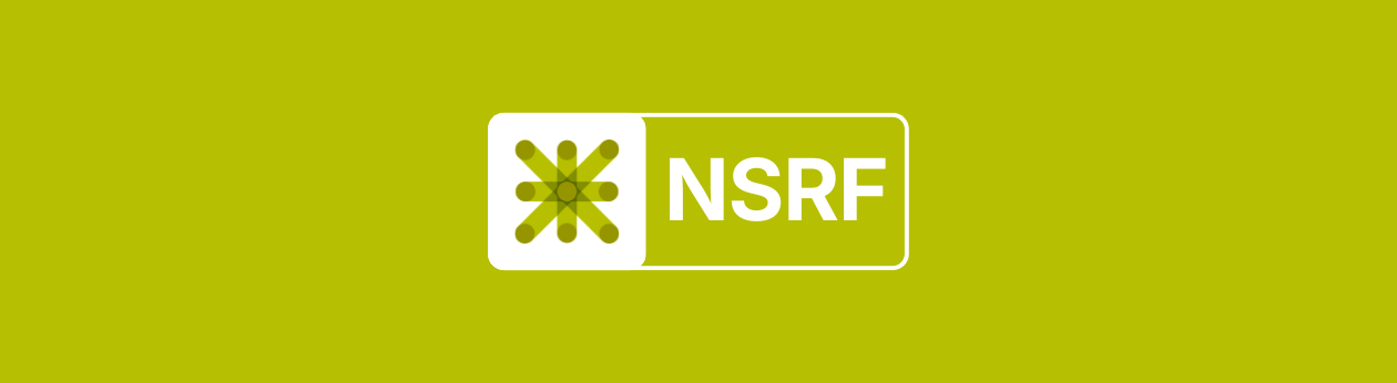 Presgo webpage logo for National Sustainability Reporting Framework (NSRF) webpage