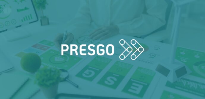 Software CSRD de reporting ESG en España - Presgo