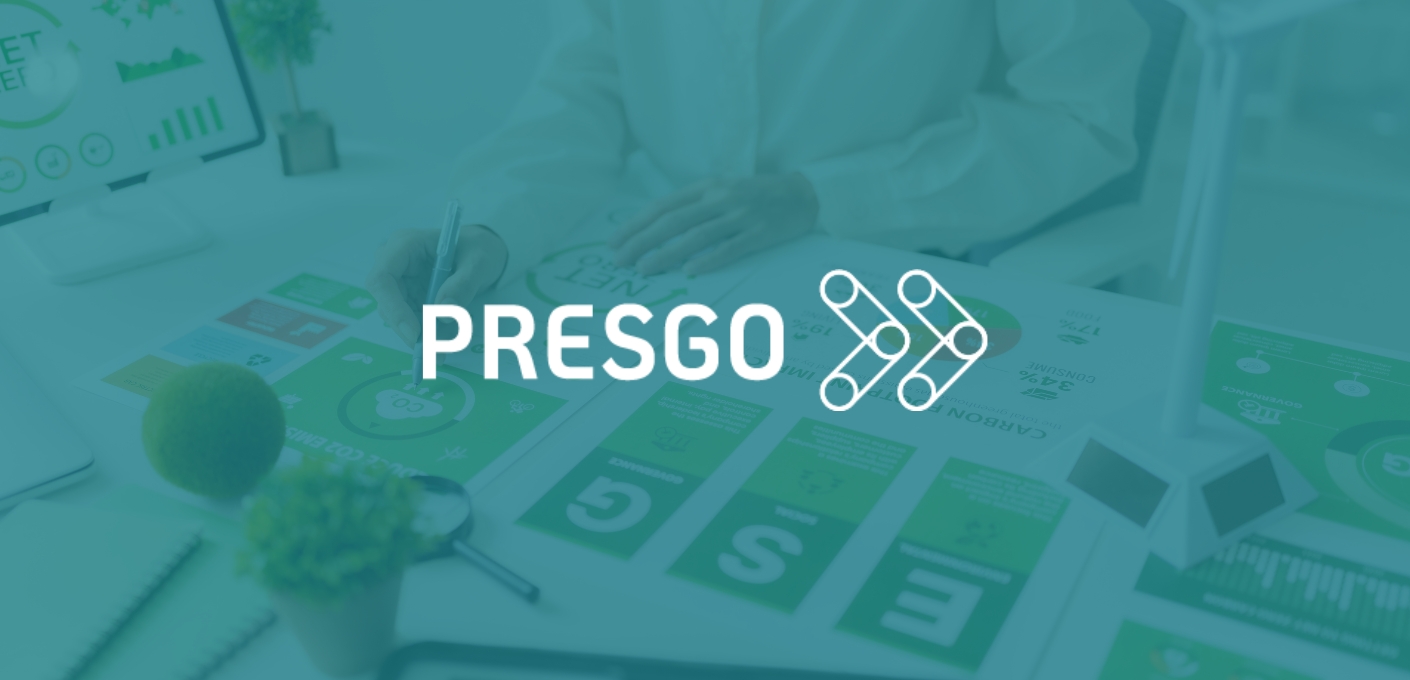 Software CSRD de reporting ESG en España - Presgo