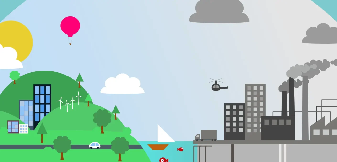 Cosa Significa Greenwashing negli Investimenti Sostenibili