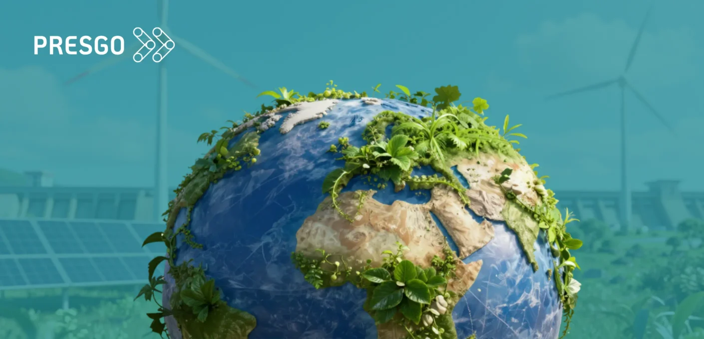 Cálculo de huella de carbono en México para empresas y gestión ESG