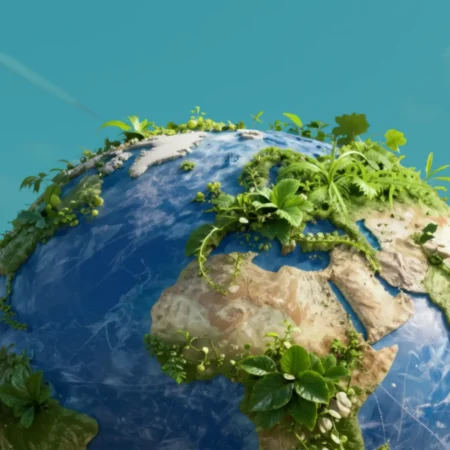 Cálculo de huella de carbono en México para empresas y gestión ESG