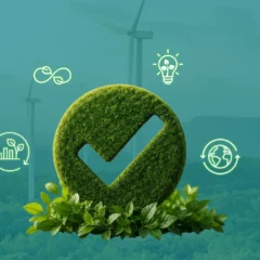 sello de sostenibilidad aprobado con apoyo de módulos de herramienta Presgo